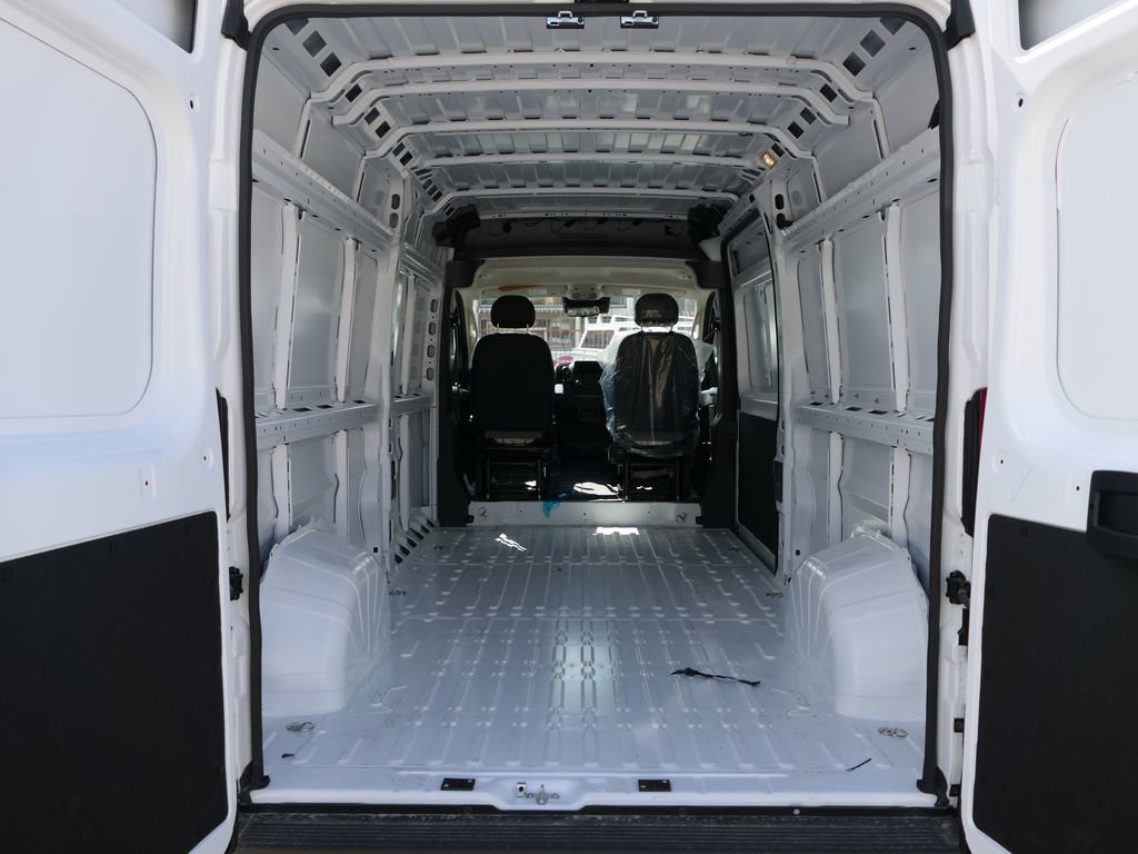 New 2026 RAM ProMaster 2500 w/ Safety Group image 18