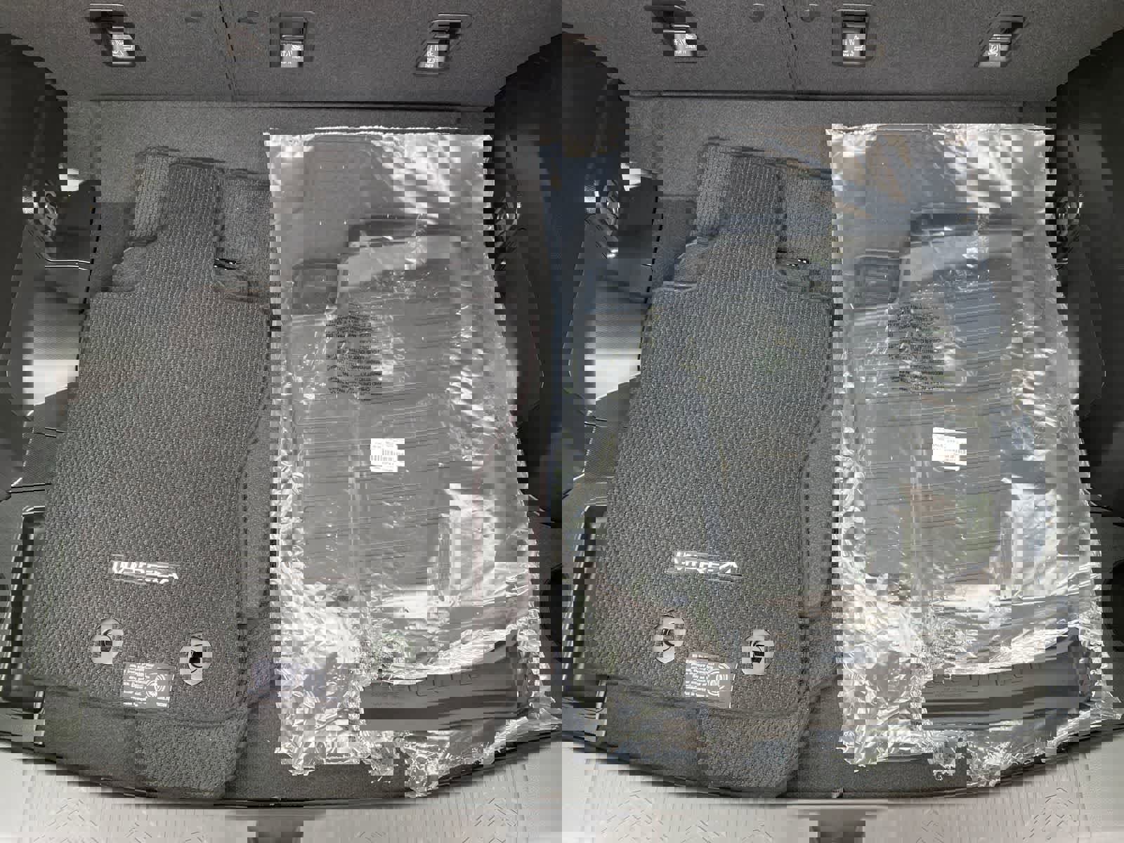 New 2026 Subaru Impreza 2.0i Sport image 21