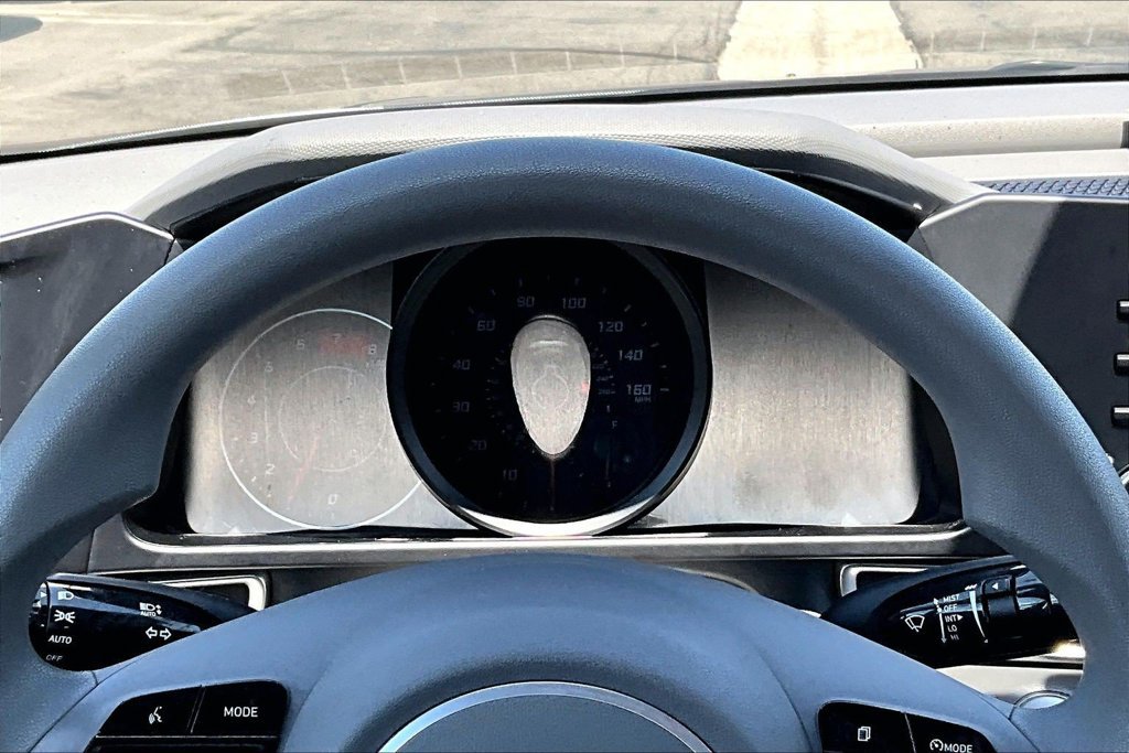 Certified 2022 Hyundai Elantra SEL FWD image 14