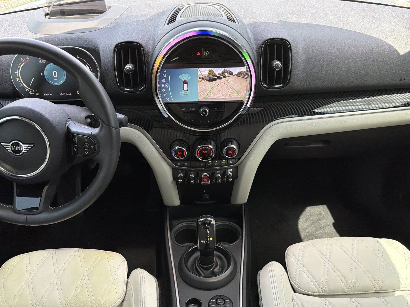 Used 2023 MINI Cooper Countryman S FWD image 14