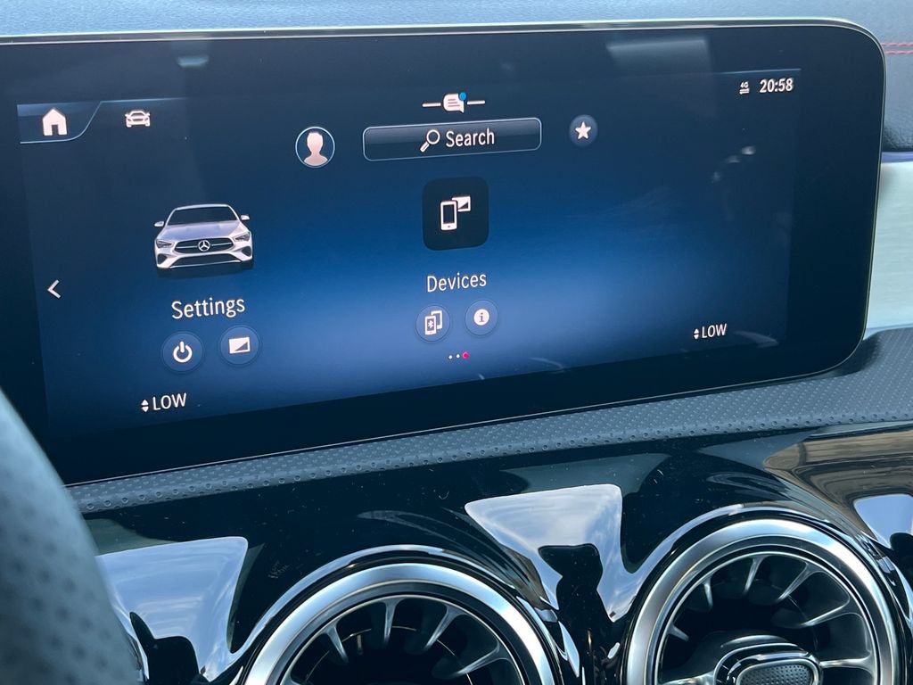 New 2026 Mercedes-Benz CLA 250 4MATIC image 25