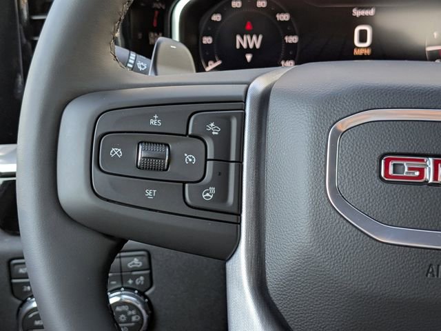 New 2026 GMC Sierra 1500 Elevation w/ Elevation Premium Package image 28