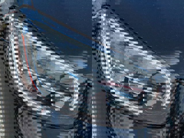 Certified 2023 Mercedes-Benz GLC 300 4MATIC Coupe image 10