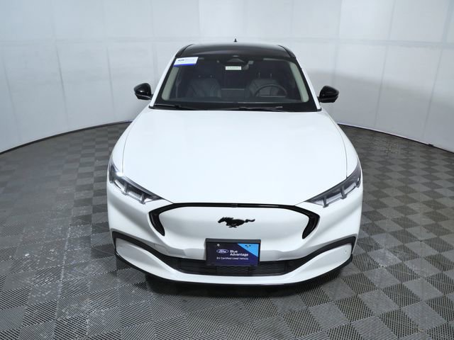 Certified 2023 Ford Mustang Mach-E Premium AWD/4WD image 3