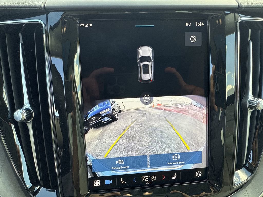 New 2025 Volvo XC60 T8 Ultra w/ Protection Package Premier image 22