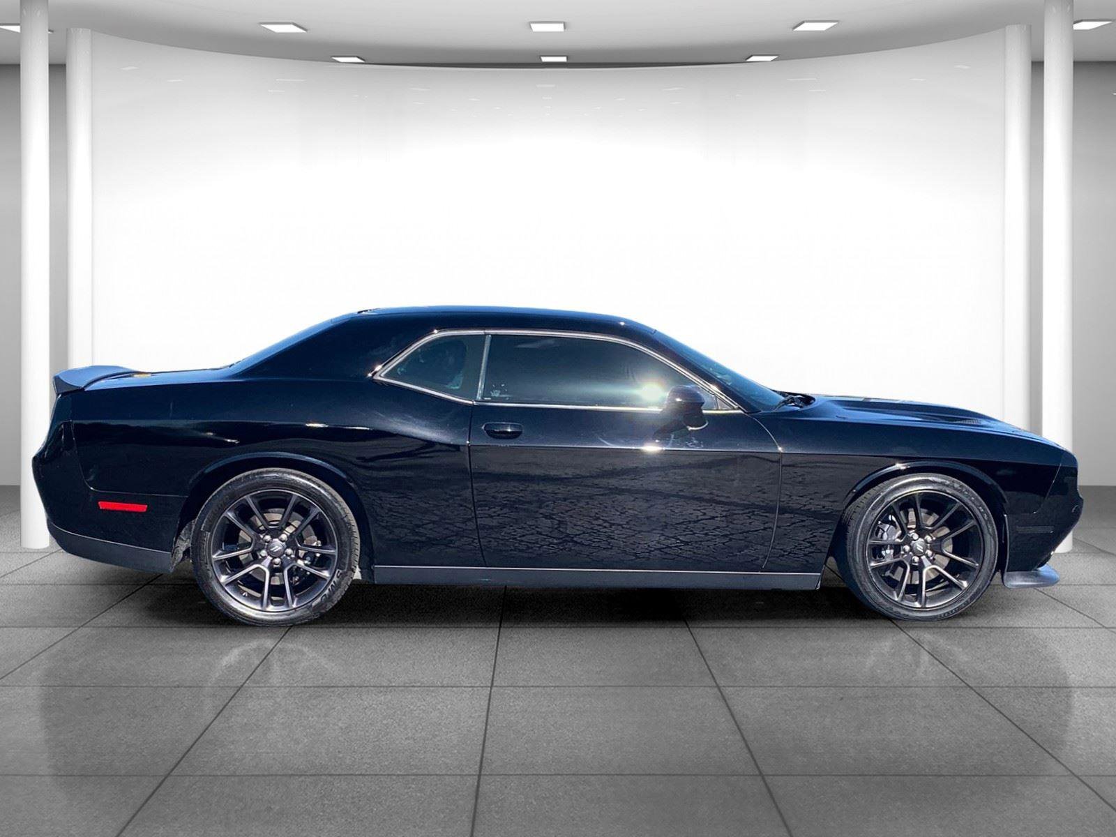 Used 2021 Dodge Challenger R/T Scat Pack image 8