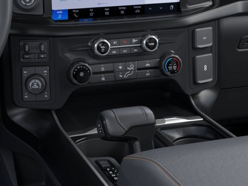 New 2026 Ford F150 Tremor AWD/4WD image 17