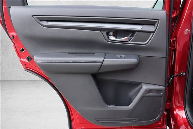 New 2026 Honda CR-V LX image 21