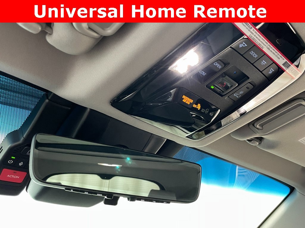 Used 2024 Toyota Venza Limited image 34