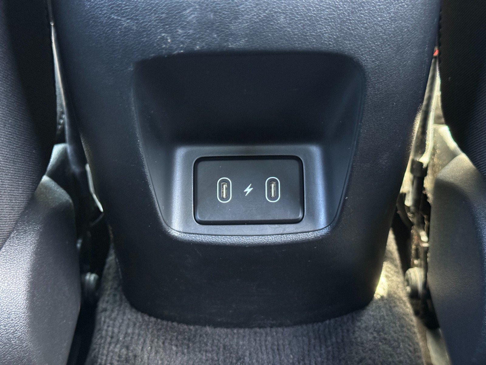 Used 2025 Hyundai Elantra SEL FWD image 31