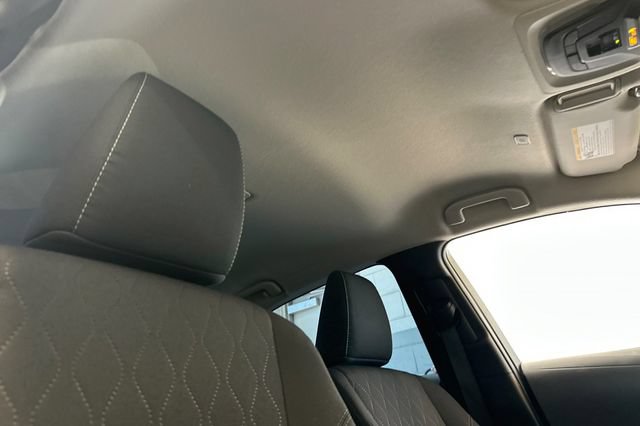 Used 2025 Toyota Corolla LE FWD image 18