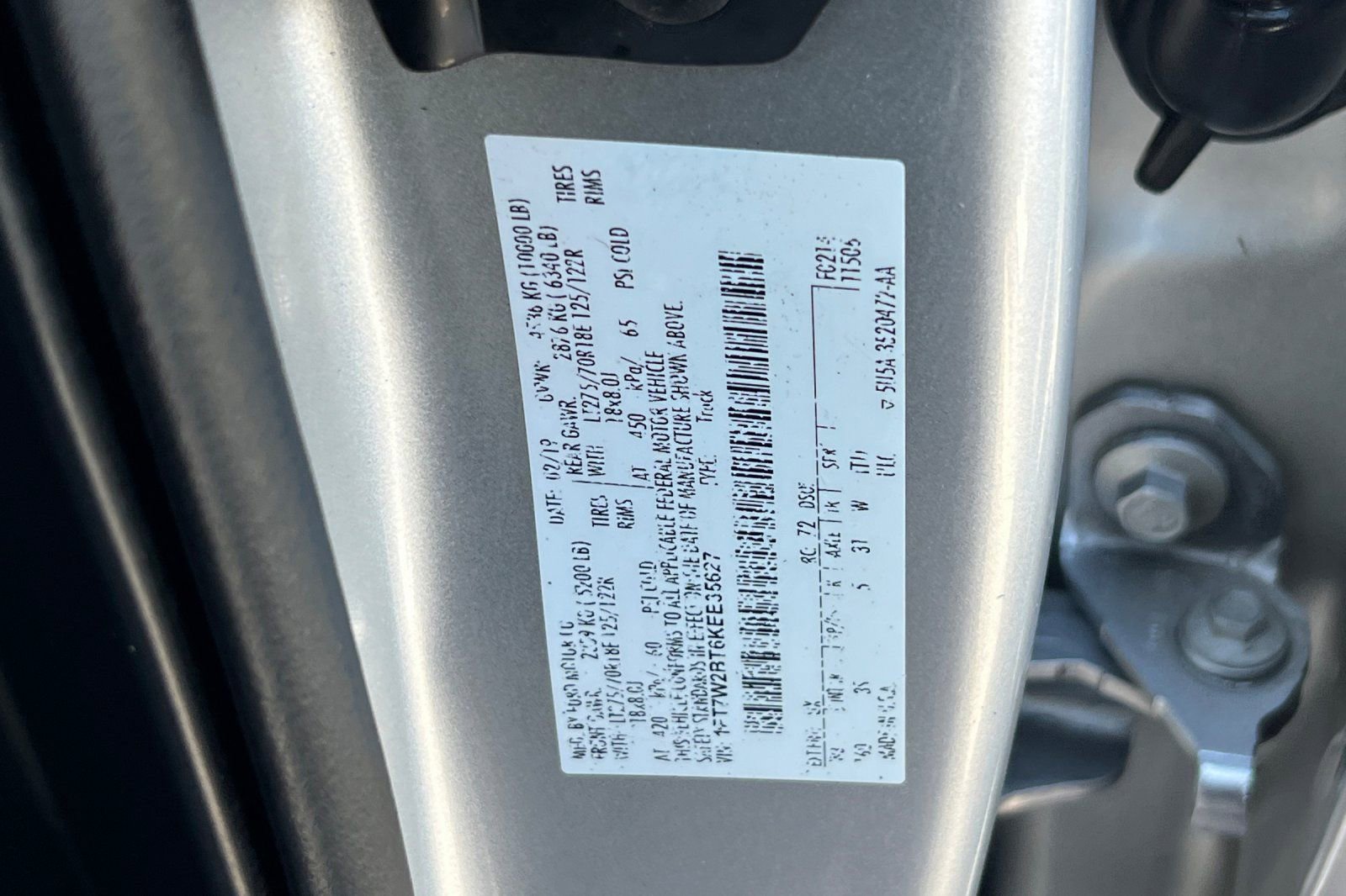 Used 2019 Ford F250 XLT image 25