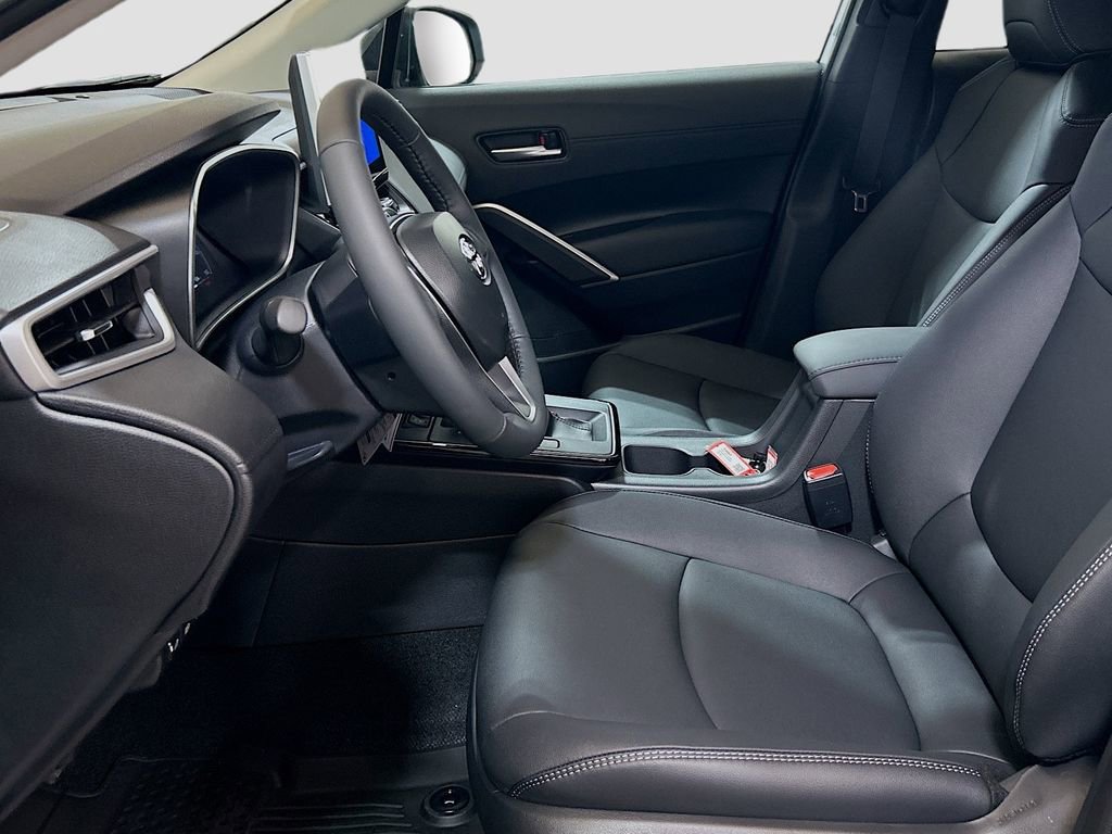 New 2026 Toyota Corolla Cross XLE image 19