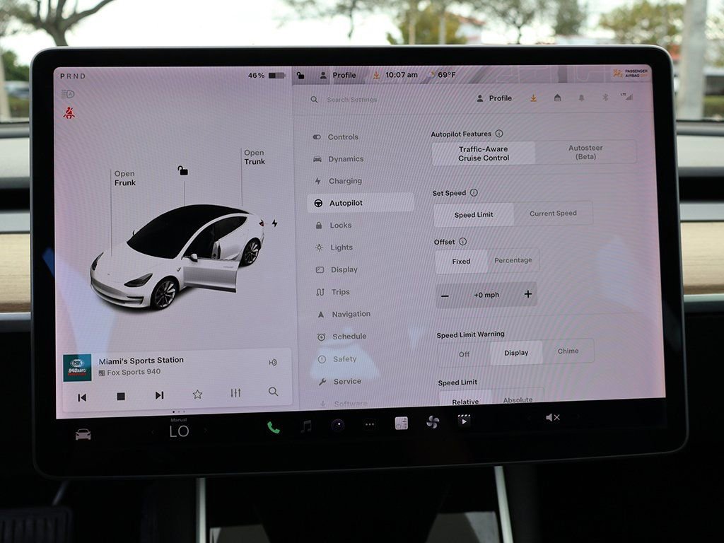 Used 2019 Tesla Model 3 Long Range image 50