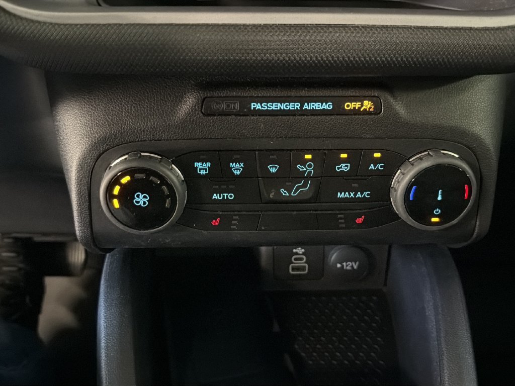 Used 2023 Ford Bronco Sport Big Bend w/ Convenience Package AWD/4WD image 25