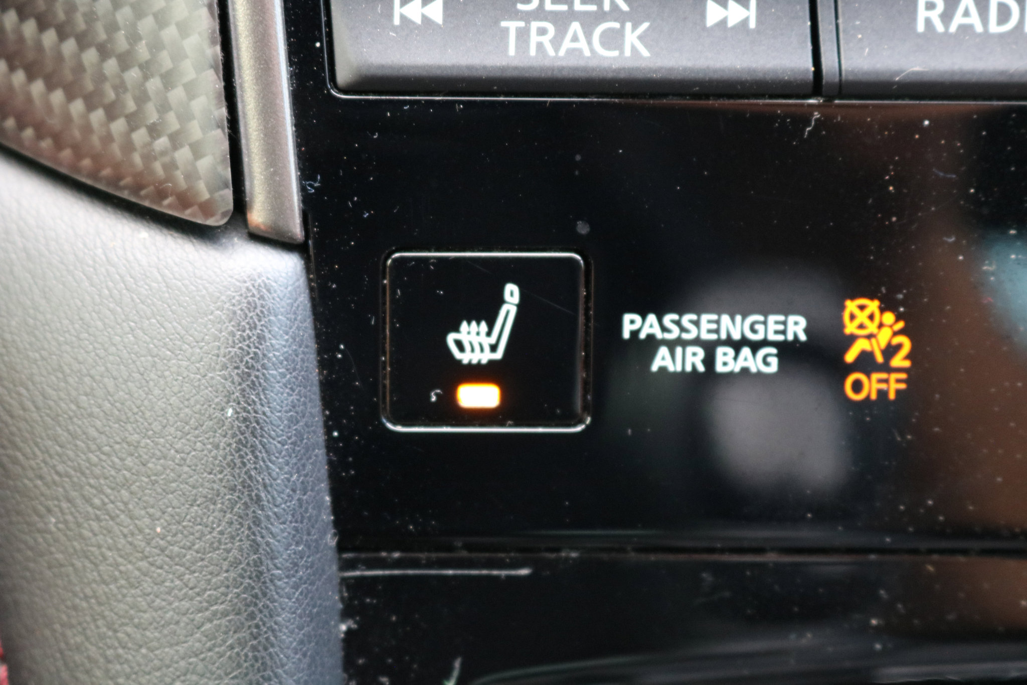 Used 2021 INFINITI Q60 Red Sport 400 w/ Proactive Package image 30