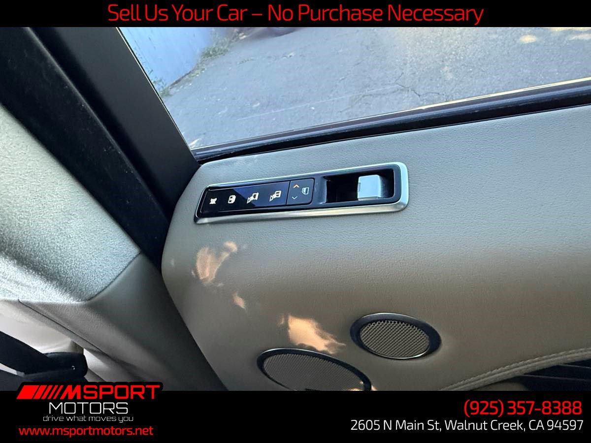 Used 2020 Land Rover Range Rover HSE AWD/4WD image 28