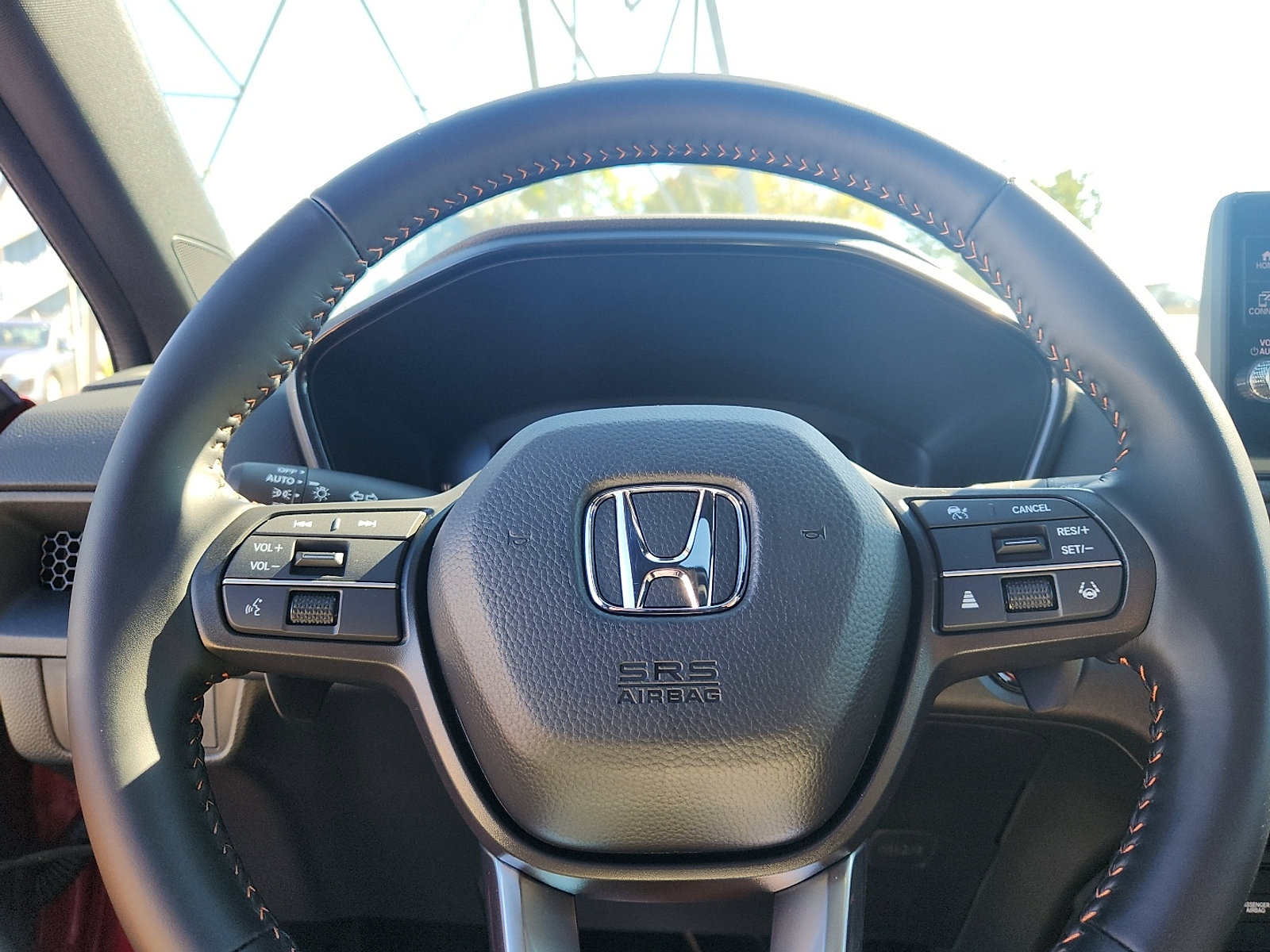 New 2026 Honda CR-V Sport-L image 14