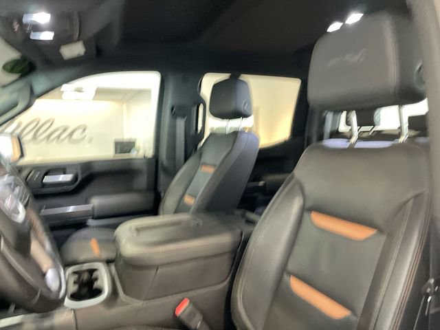 Used 2019 GMC Sierra 1500 AT4 image 11