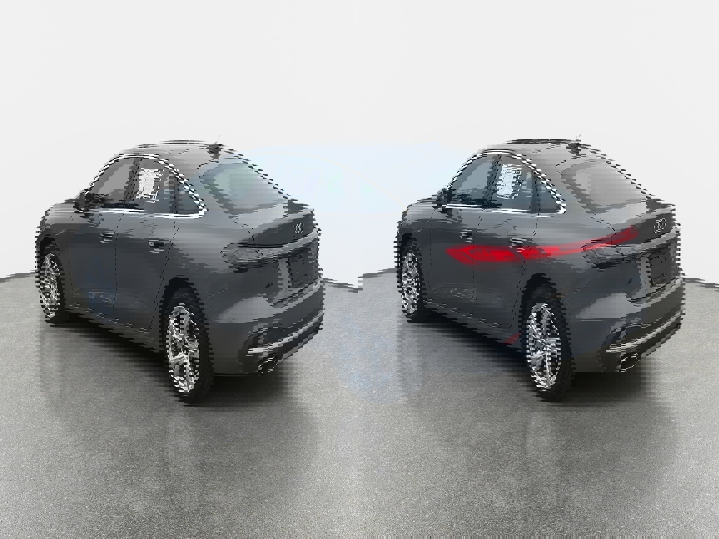 Used 2025 Audi A5 2.0T Prestige image 7