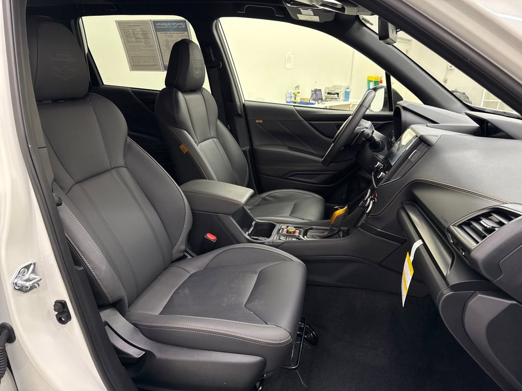 Certified 2025 Subaru Forester Wilderness image 23