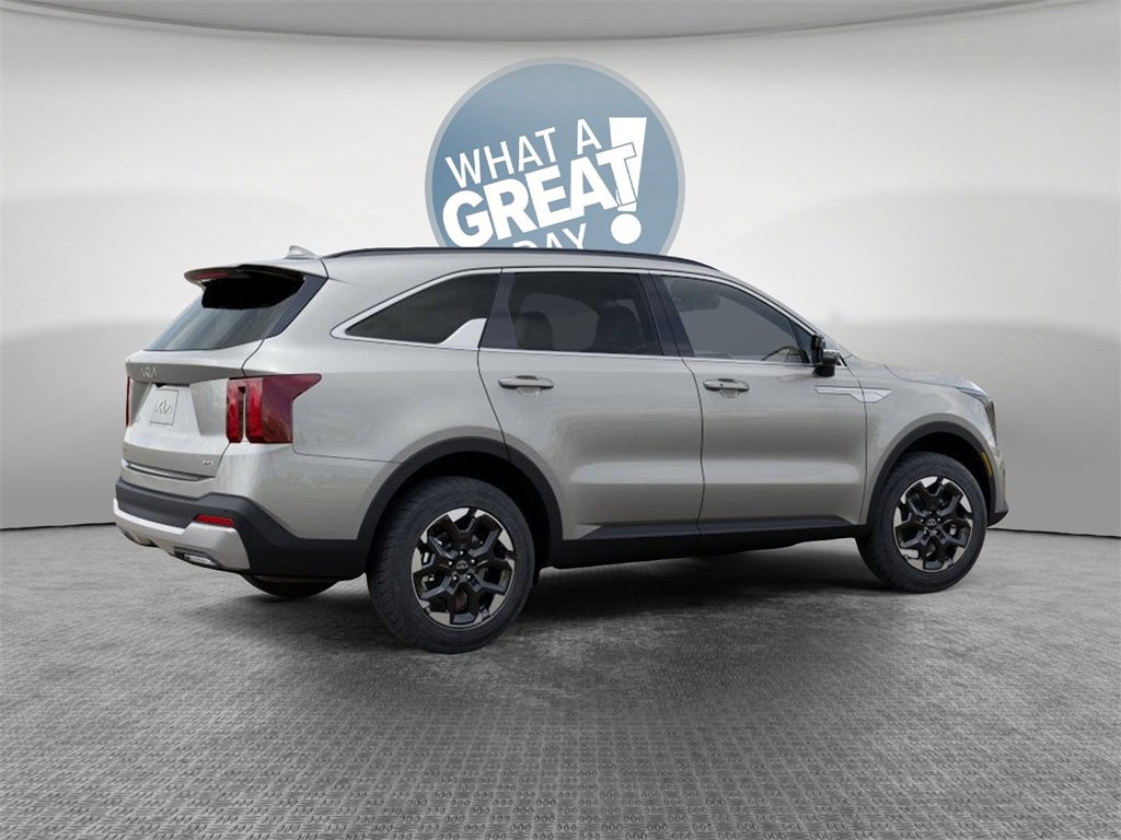 New 2026 Kia Sorento S image 6