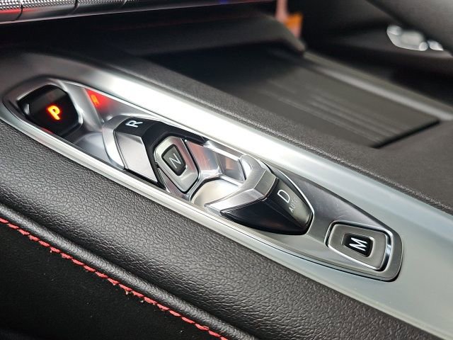 New 2026 Chevrolet Corvette Stingray Coupe w/ Z51 Performance Package image 47