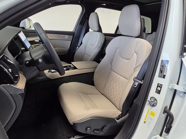 New 2026 Volvo XC90 B6 Plus AWD/4WD image 8