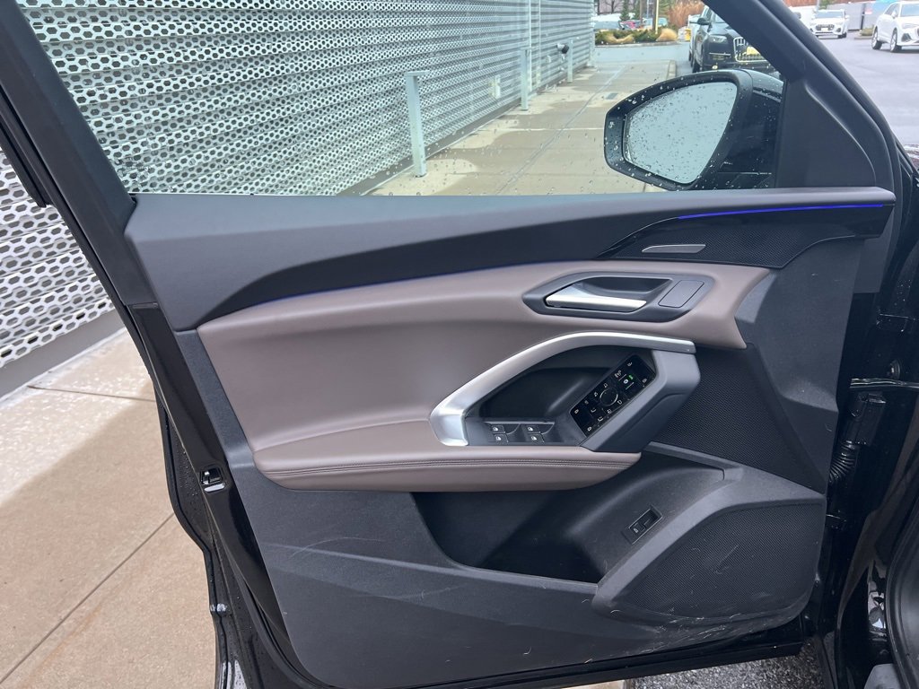 Certified 2025 Audi Q5 Premium Plus image 51