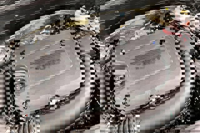 Used 2025 Buick Envision Sport Touring image 30