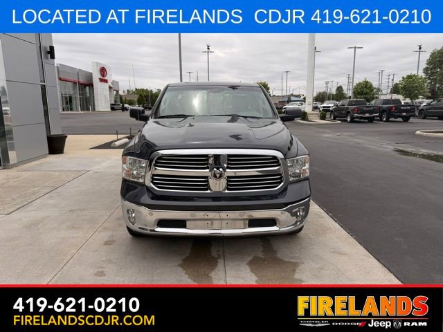 Used 2014 RAM 1500 Big Horn AWD/4WD image 17