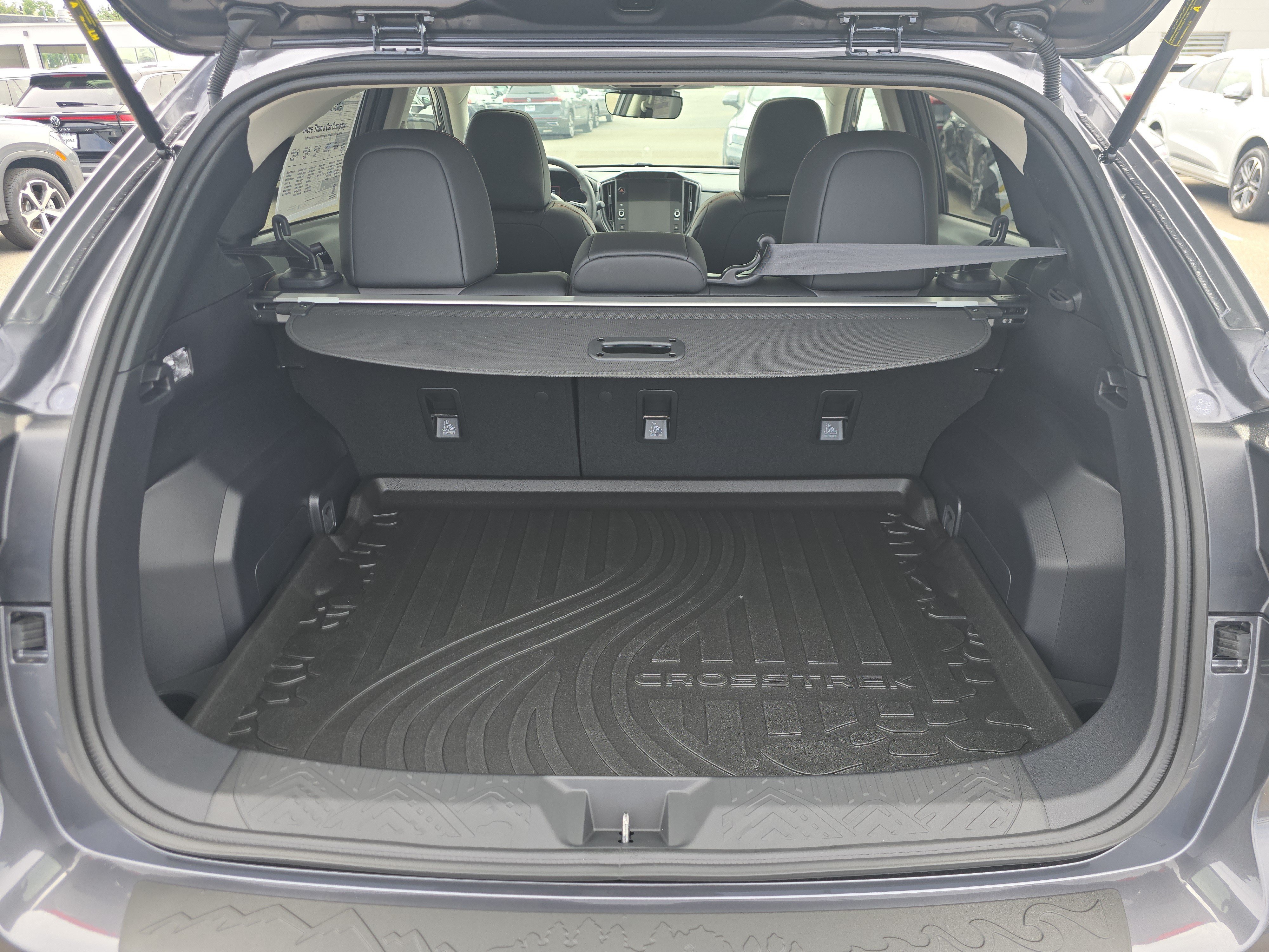 New 2026 Subaru Crosstrek 2.5i Limited AWD/4WD image 17