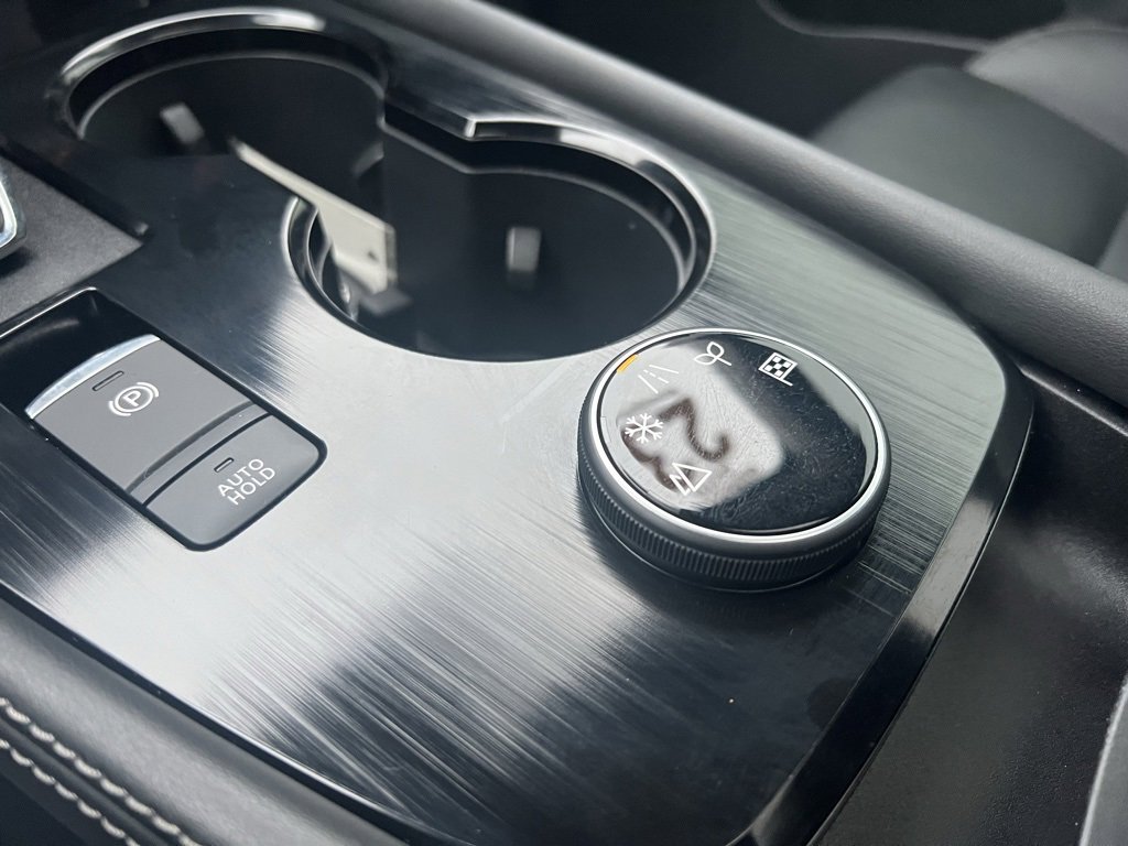 Used 2023 Nissan Rogue SL w/ SL Premium Package image 22