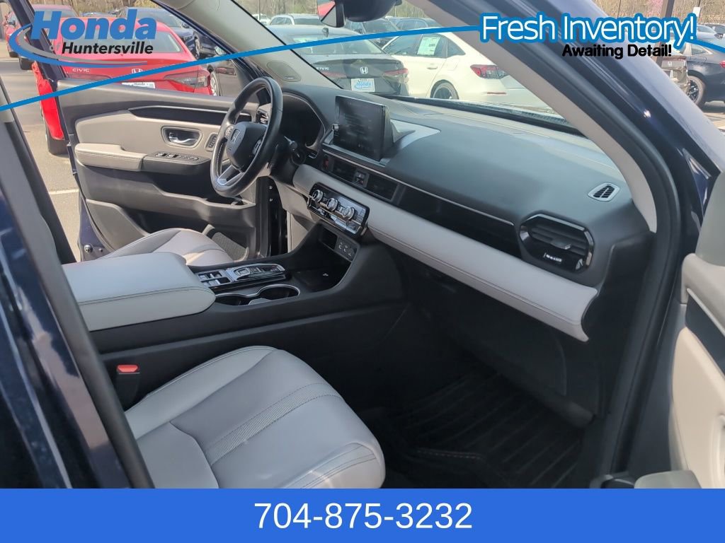 Used 2024 Honda Pilot Touring image 15
