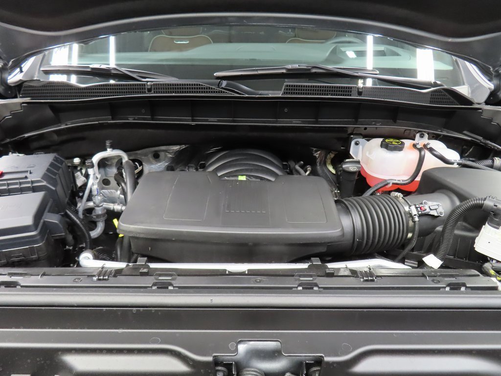 Used 2025 GMC Sierra 1500 Denali Ultimate image 33