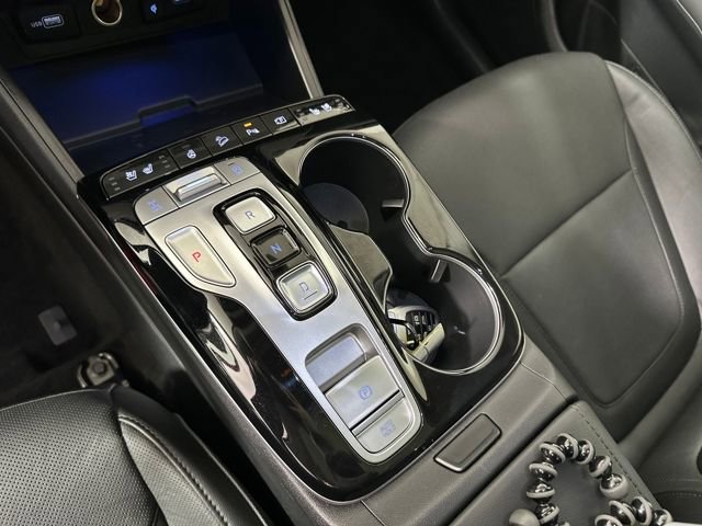 Used 2024 Hyundai Tucson Limited image 20