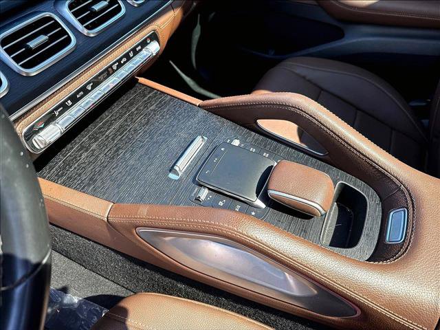 Certified 2024 Mercedes-Benz GLE 350 4MATIC image 14