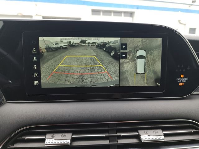 Used 2020 Hyundai Palisade Limited AWD/4WD image 28