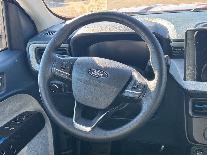 New 2026 Ford Maverick XLT image 14