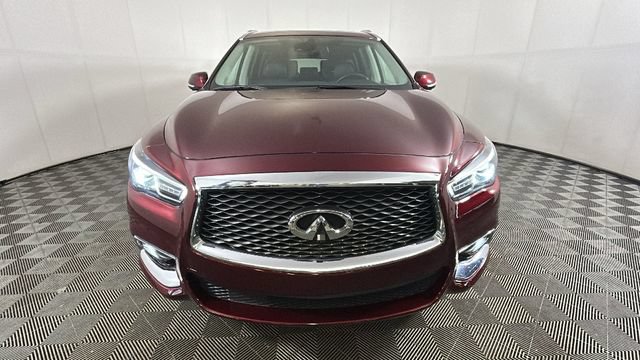 Used 2020 INFINITI QX60 Pure AWD/4WD image 7