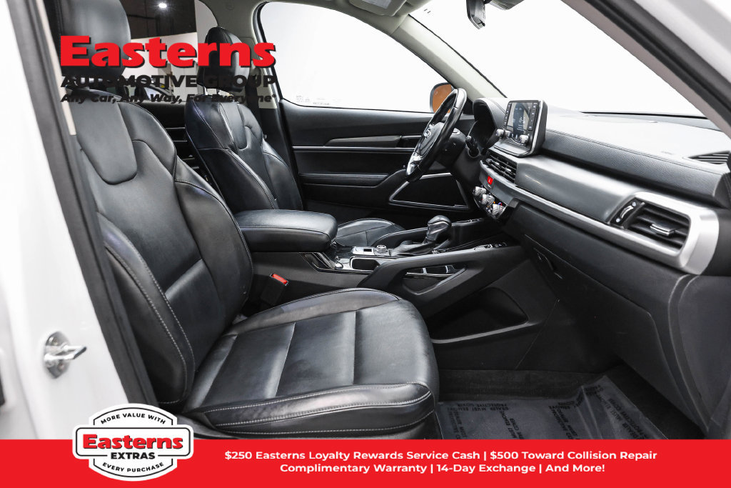 Used 2020 Kia Telluride S AWD/4WD image 26