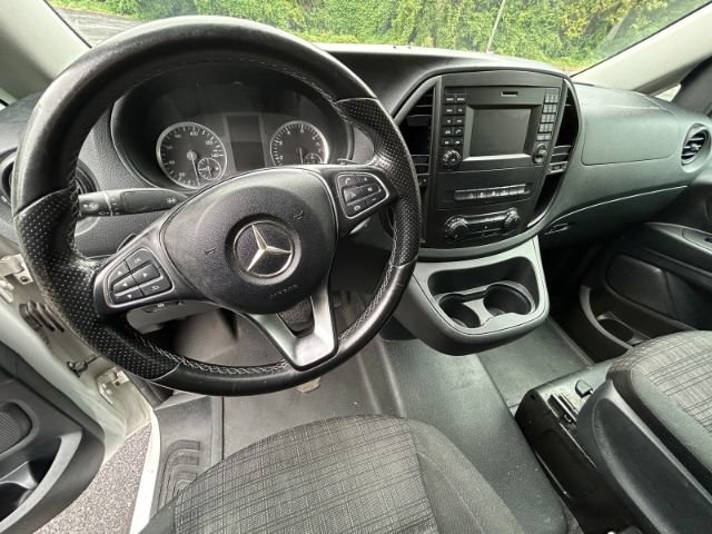 Used 2019 Mercedes-Benz Metris image 11