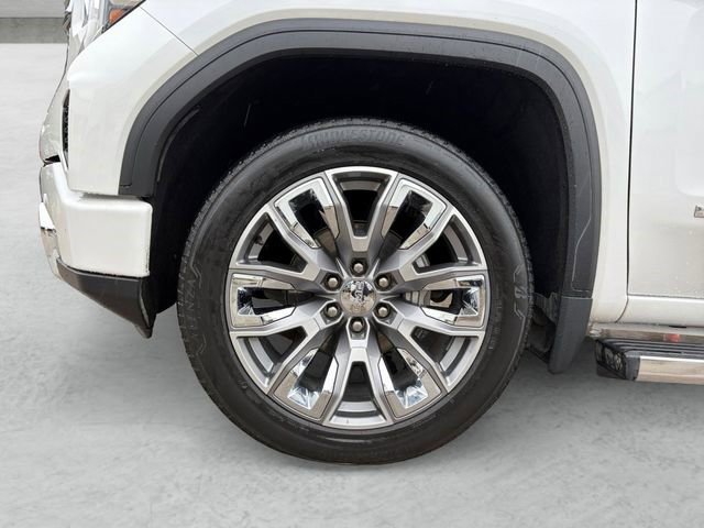 Certified 2023 GMC Sierra 1500 Denali w/ Denali Reserve Package AWD/4WD image 22