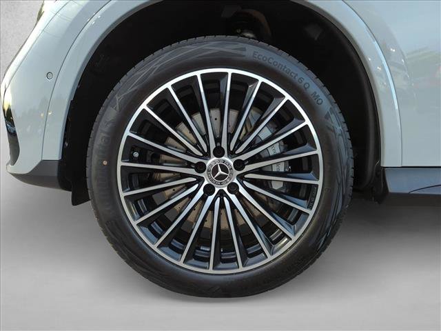 New 2026 Mercedes-Benz GLC 300 4MATIC image 10