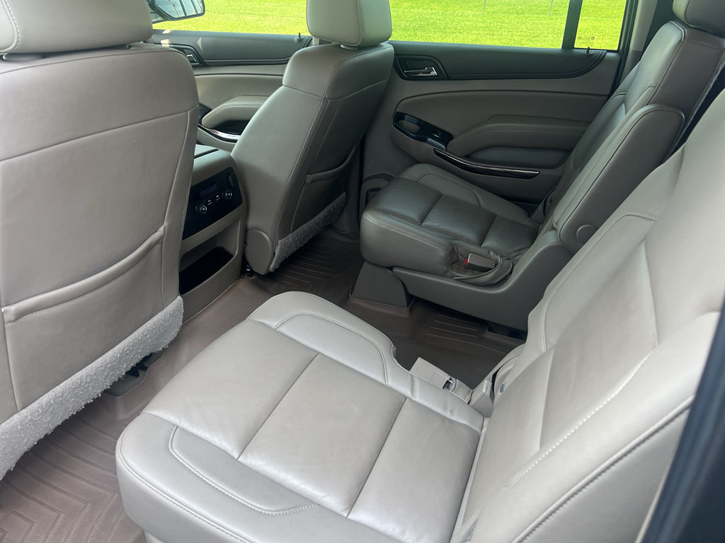 Used 2020 GMC Yukon XL SLT AWD/4WD image 39