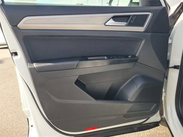 Used 2018 Volkswagen Atlas S image 18