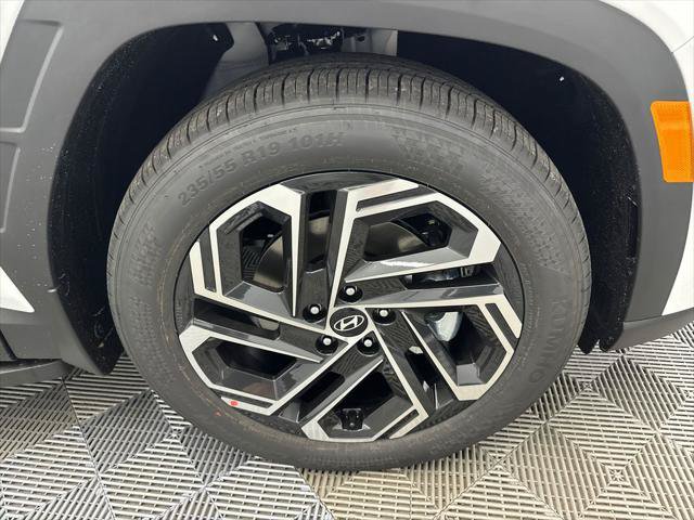 New 2026 Hyundai Tucson SEL Plus FWD image 13