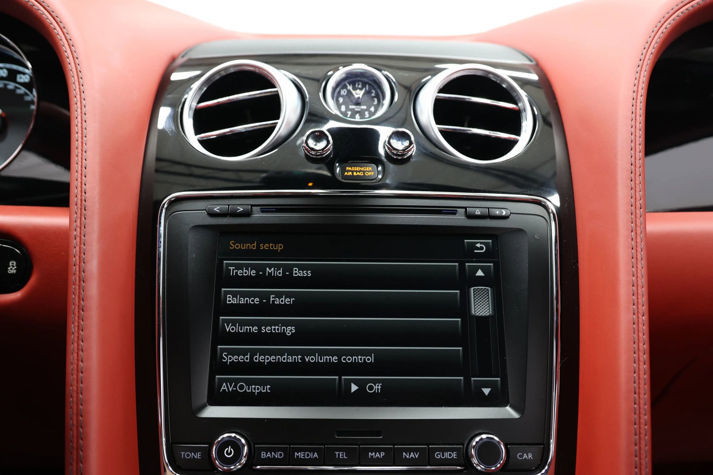 Used 2013 Bentley Continental GT image 31