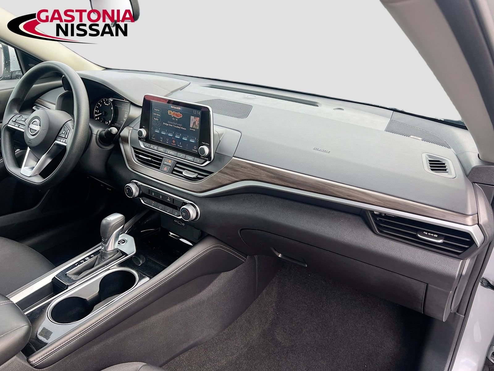 Used 2023 Nissan Altima 2.5 SV image 36