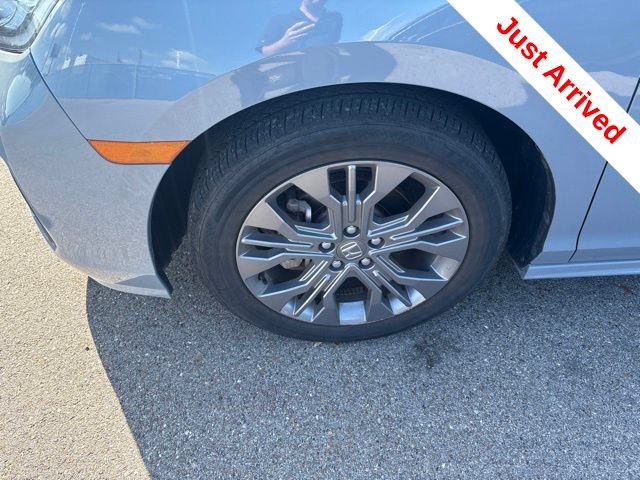 Used 2025 Honda Odyssey Touring image 17